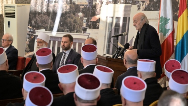 الوحدة الوطنية في زمن المحنة الكبرى.. رسائل جولة 