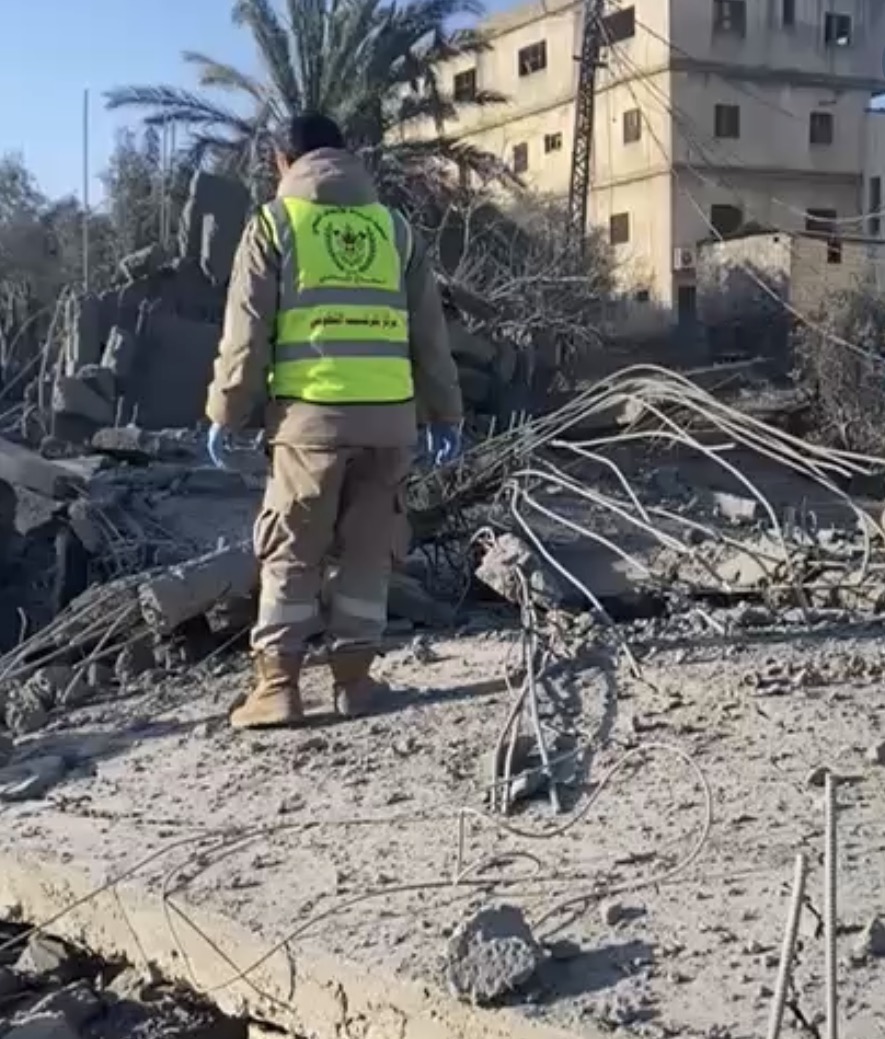 قتلى وجرحى في غارات إسرائيلية على صريفا وقلاويه