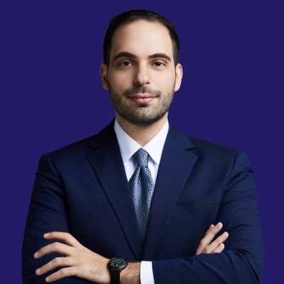 مجد حرب يطالب المجتمع الدولي بوقف تهجير سكان القرى المسيحية