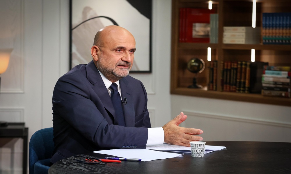 أبي رميا: فرنسا أثبتت مراراً وتكراراً أنها تقف إلى جانب لبنان