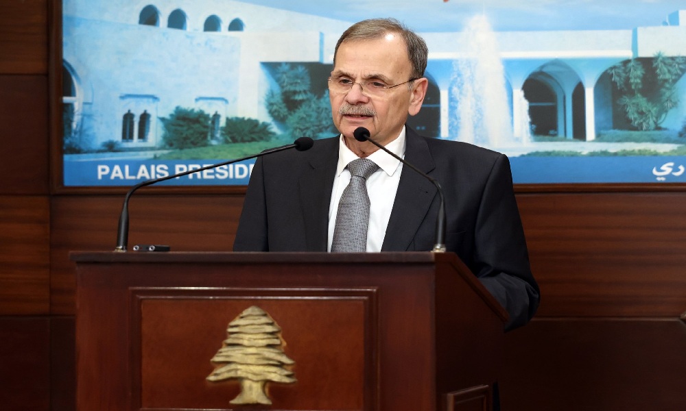 البزري: الواقع الإنساني يفوق المرات السابقة