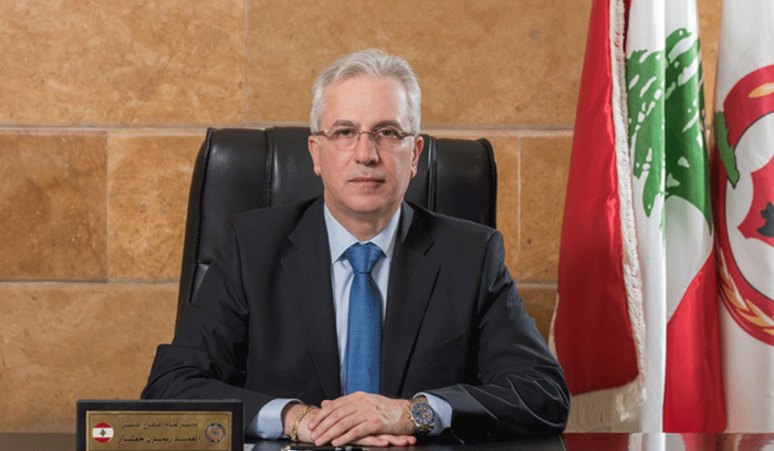 مدير عام الدفاع المدني: الحريق في الربوة مفتعَل