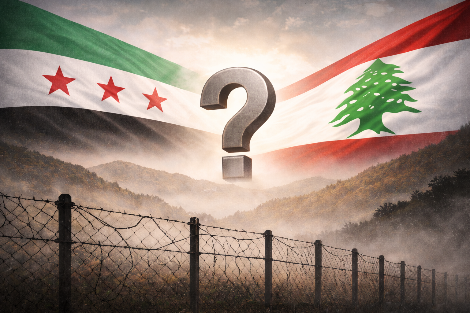 هل تخطط سوريا لاجتياح لبنان؟