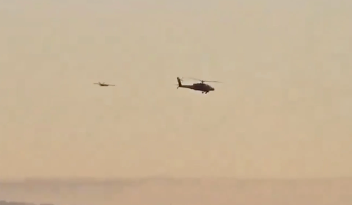 مسيرة الحزب ضربت غرفة نوم نتنياهو!