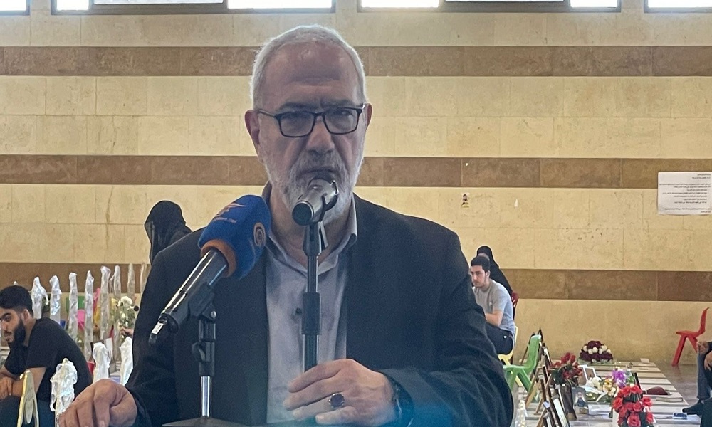 قماطي: مقاتلونا يكبدون الجيش الإسرائيلي الكثير من الخسائر