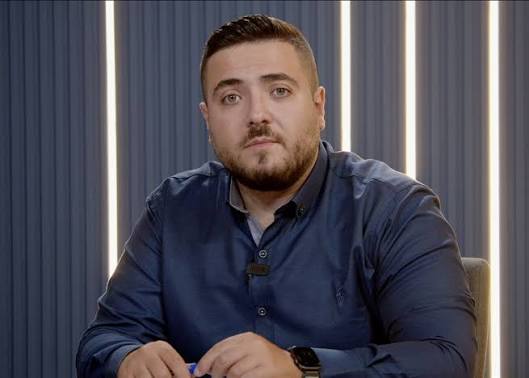 المعلومات في قوى الأمن الداخلي توقف اعلامياً ممانعاً