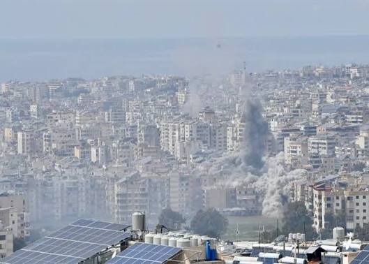 الحرب الإسرائيلية بلا هوادة .. والوساطة اليتيمة متعثرة