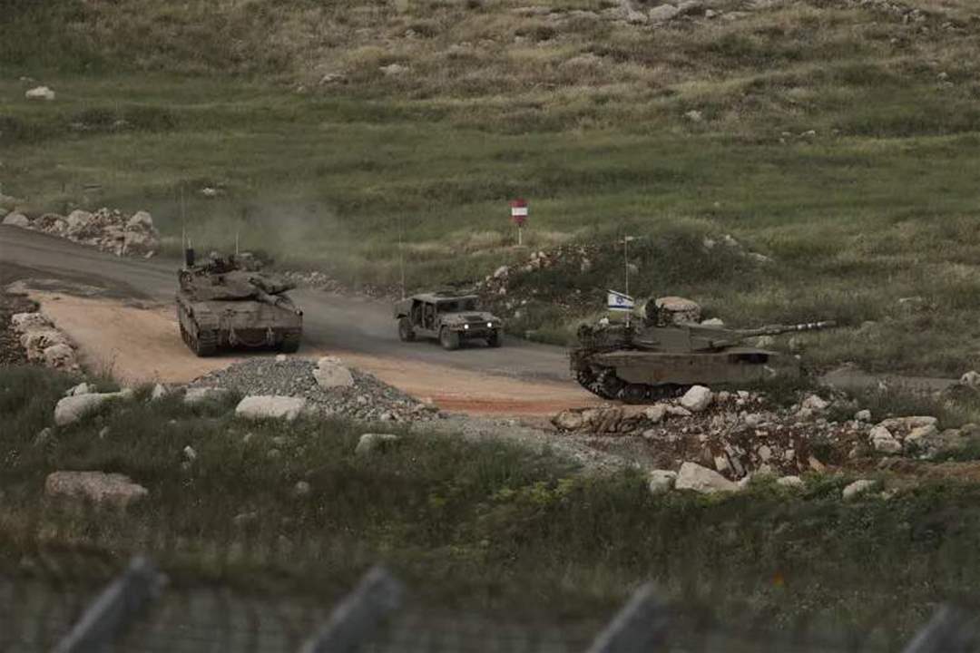 3 شهداء و16 جريحاً في غارات استهدفت النبي شيت