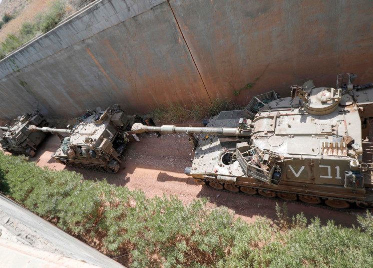 ولىً زمن المفاوضات ... استعدوا لـ زمن الإملاءات!