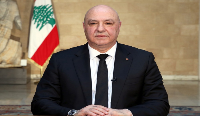 عون: نعمل على إنجاز الحكومة الإلكترونية لتسهيل المعاملات