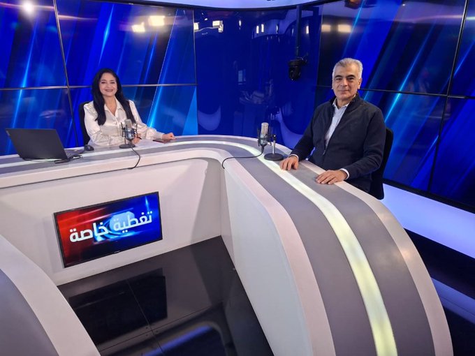 سليم الصايغ : لبنان حسم تموضعه بشكل جدي لصالح سيادة البلد وشعبه وسحب الشرعية نهائيًا من حزب الله