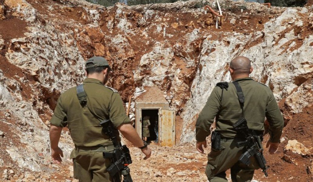 رسالة إسرائيلية للرئيس عون: تحركوا قبل أن نتصرّف!