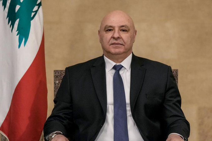 الرئيس عون تابع التطورات الأمنية في ضوء استمرار الاعتداءات الإسرائيلية