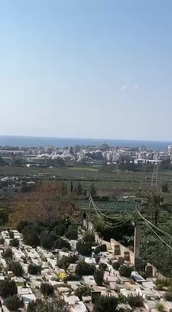 غارات تستهدف صور