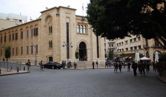 هيئة مكتب مجلس النواب: اعتبار اللجان النيابية قائمة