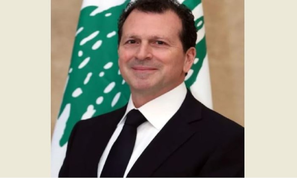 شحادة: إيران أدخلت لبنان في الحرب عبر وكلائها