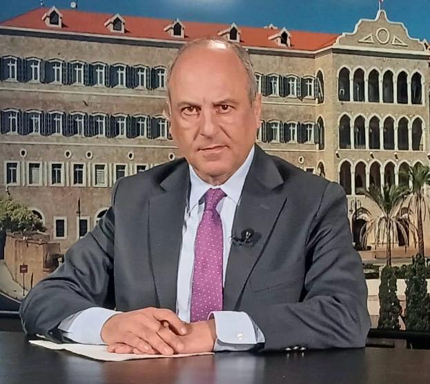 بو عاصي: على الرئيس بري مصارحة اللبنانيين علناً بموقفه من الحرب الدائرة