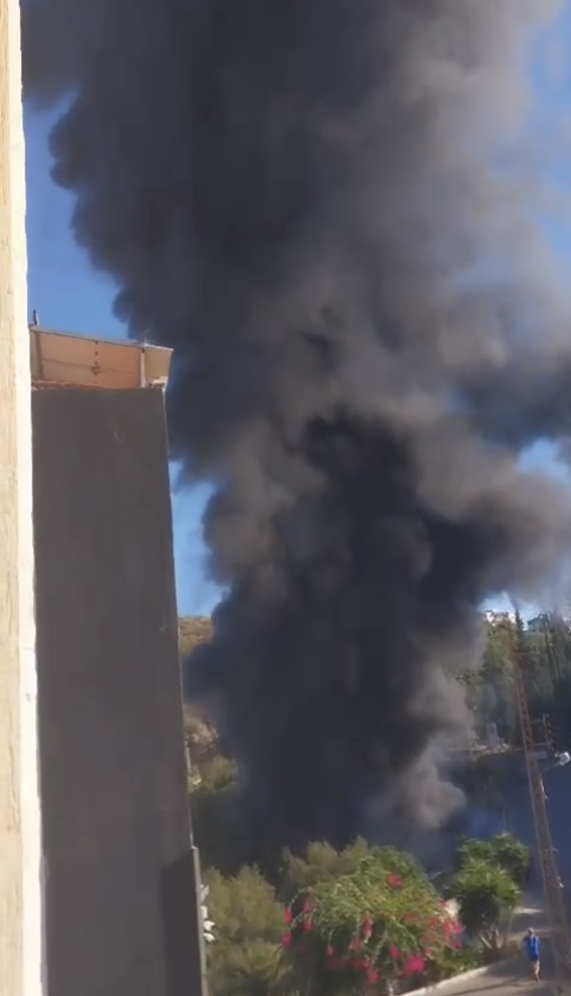 سقوط قتيلين وإصابات في استهداف صريفا