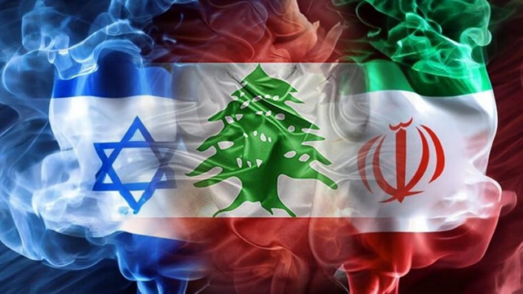 إيران تعلن مغادرة عائلات دبلوماسييها من لبنان مؤقتاً