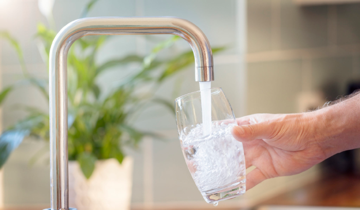 مياه الجنوب: لترشيد استخدام المياه بسبب انخفاض التغذية