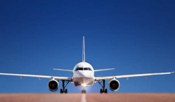 طائرة روسية تُغادر لبنان وعلى متنها ايرانيين