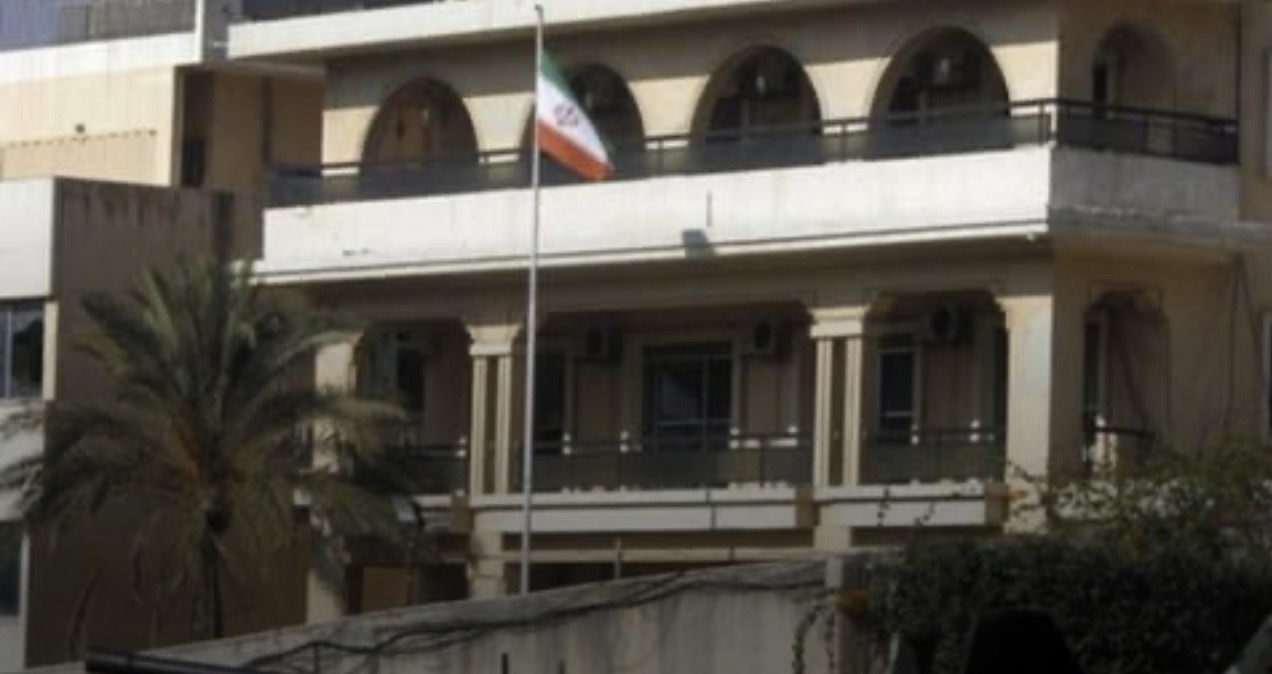 ما صحة استهداف السفير الإيراني؟