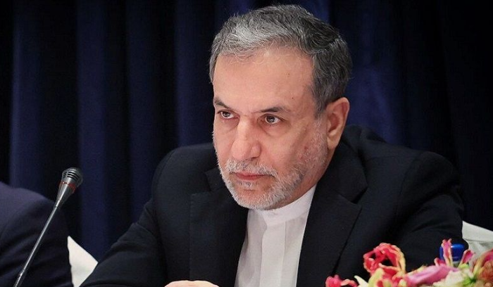 وزير الخارجية الإيراني: إيران لا تريد الحرب في المنطقة لكنها مستعدة لأي حرب