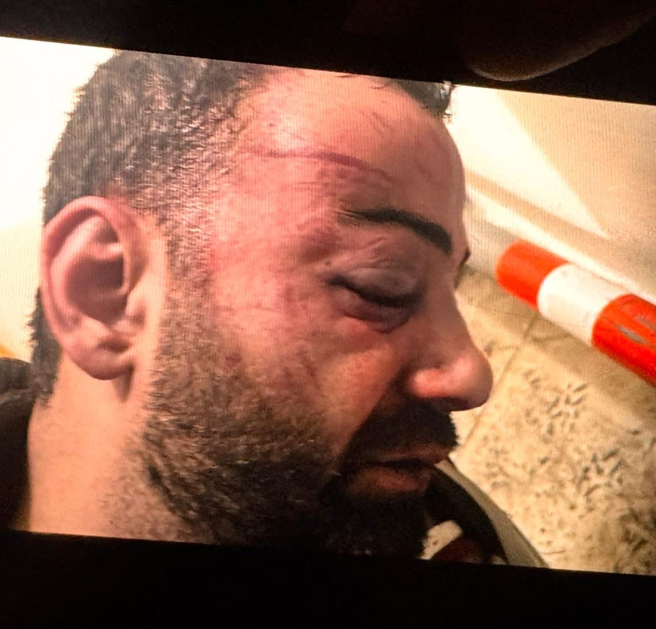 توقيف مطلق النار على شبان في عين الرمانة