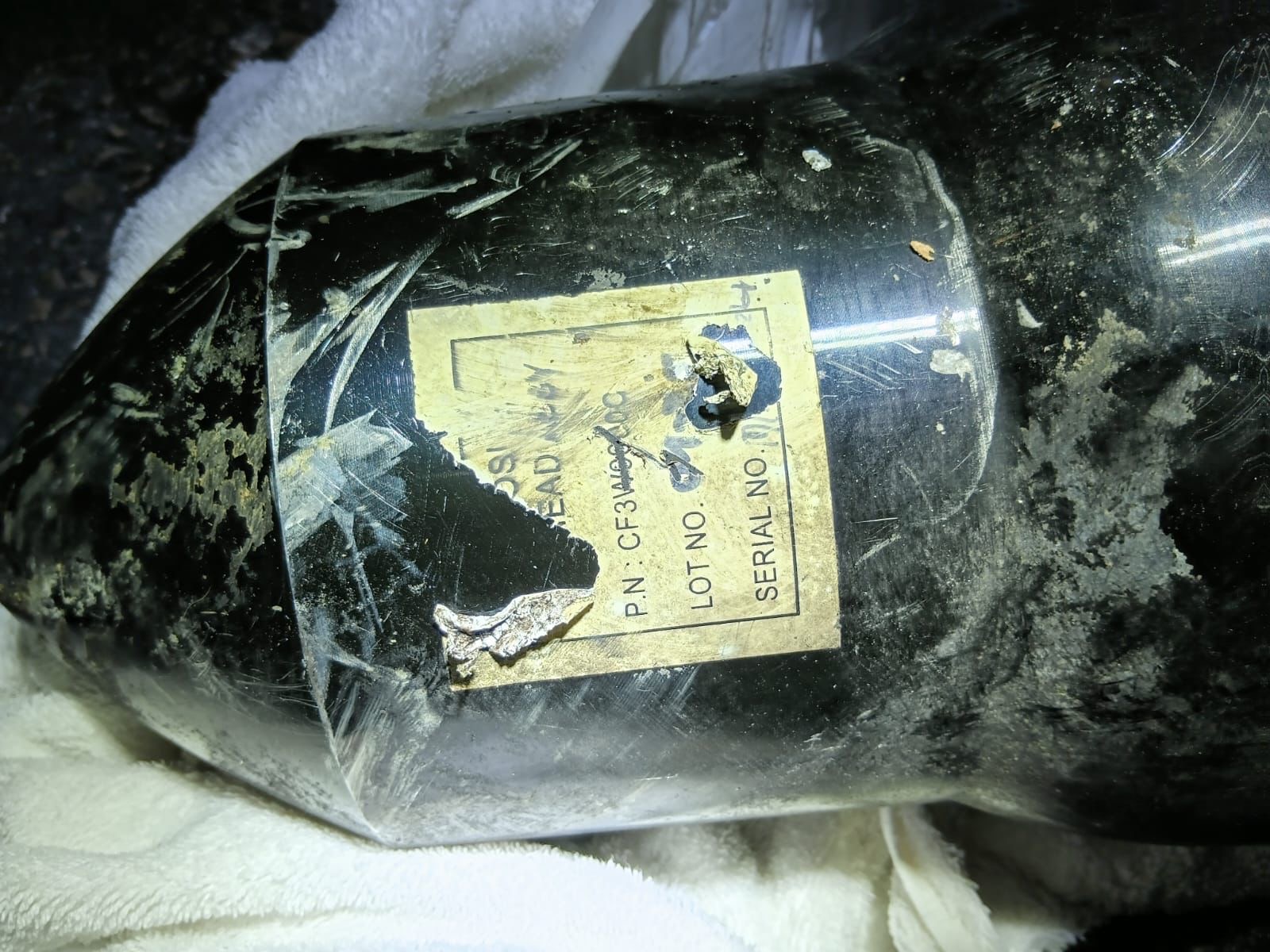 العثور على رأس صاروخ لم ينفجر داخل الغرفة المستهدفة في فندق رمادا – الروشة