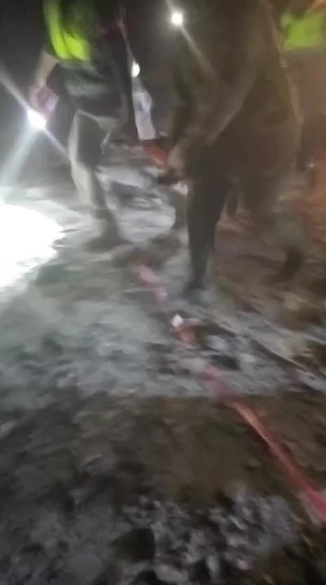 غارات إسرائيلية تستهدف بلدة جويا بإتجاه مزرعة مشرف