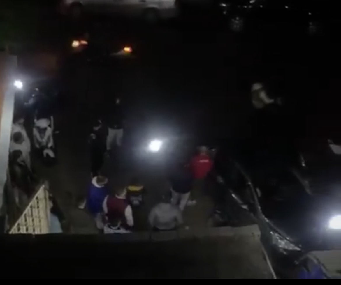 إشكال مسلح في خلدة على خلفية إشكال سير والأسلحة بيد مخابرات الجيش