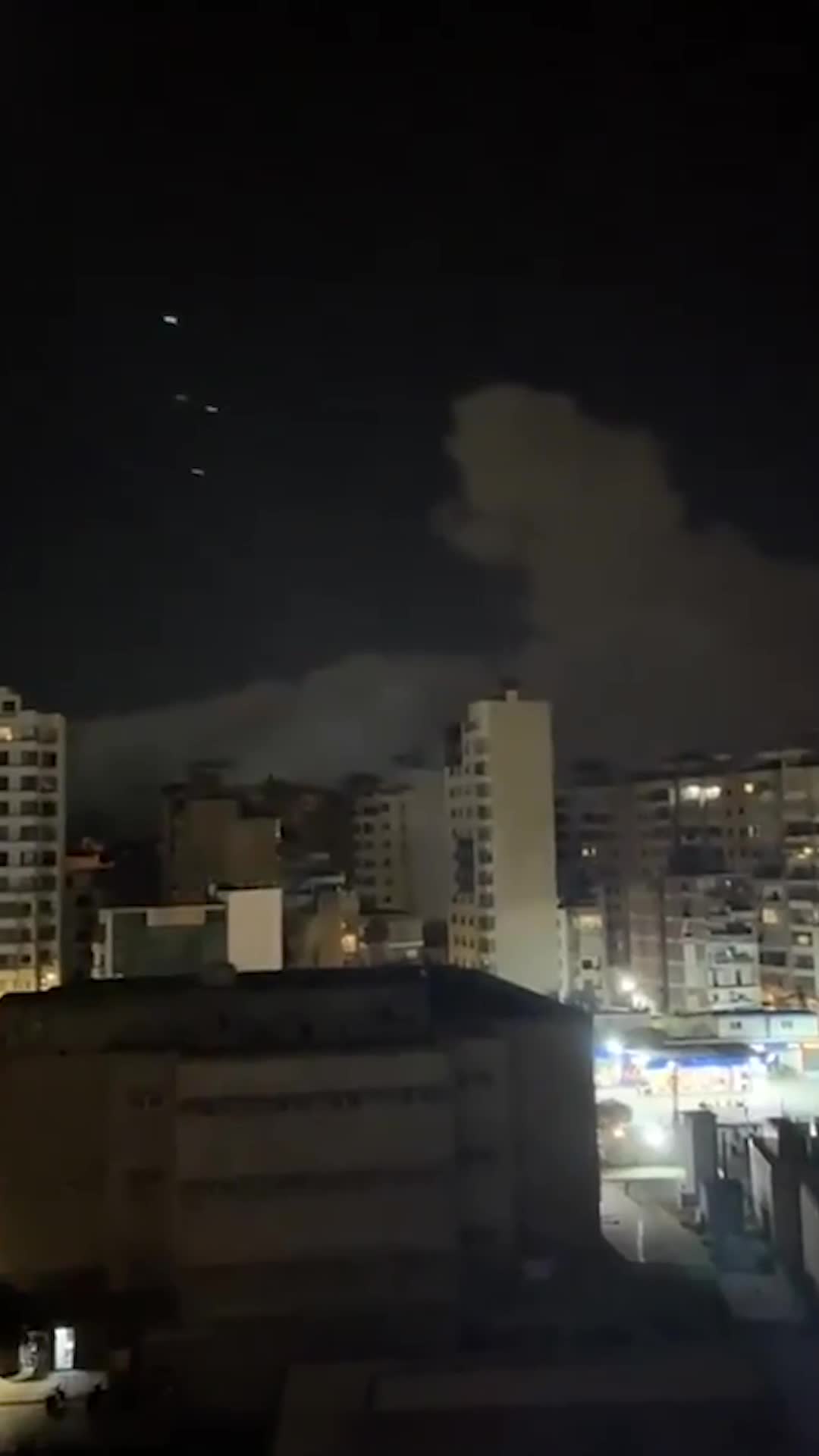 غارات إسرائيلية على الضاحية والجنوب… 3 شهداء و15 جريحاً في طيردبا