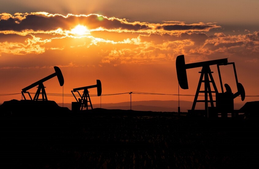 قفزة حادة في أسعار النفط…