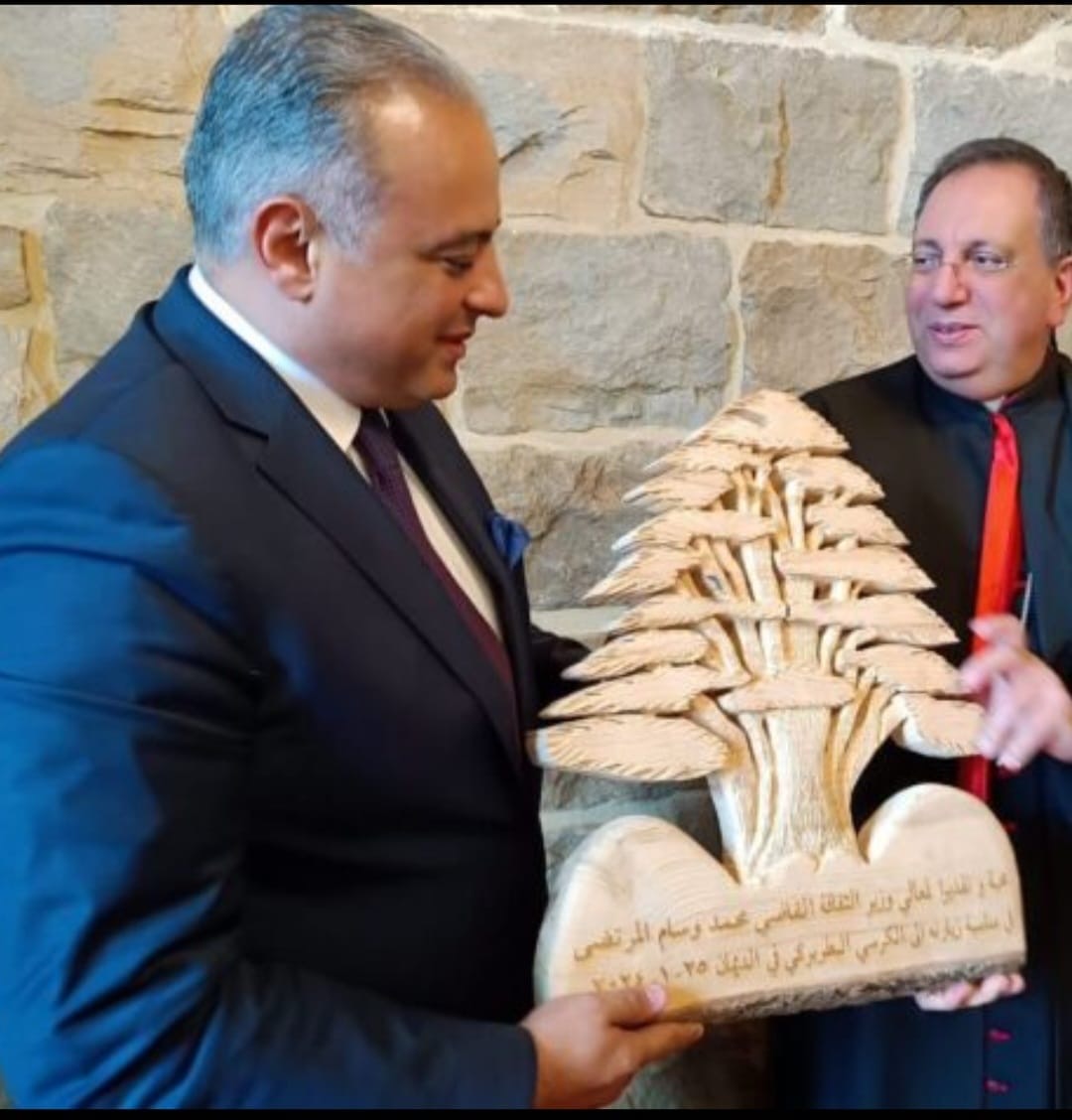 المرتضى: لبنان أوّلاً....الإختلاف بعد النجاة