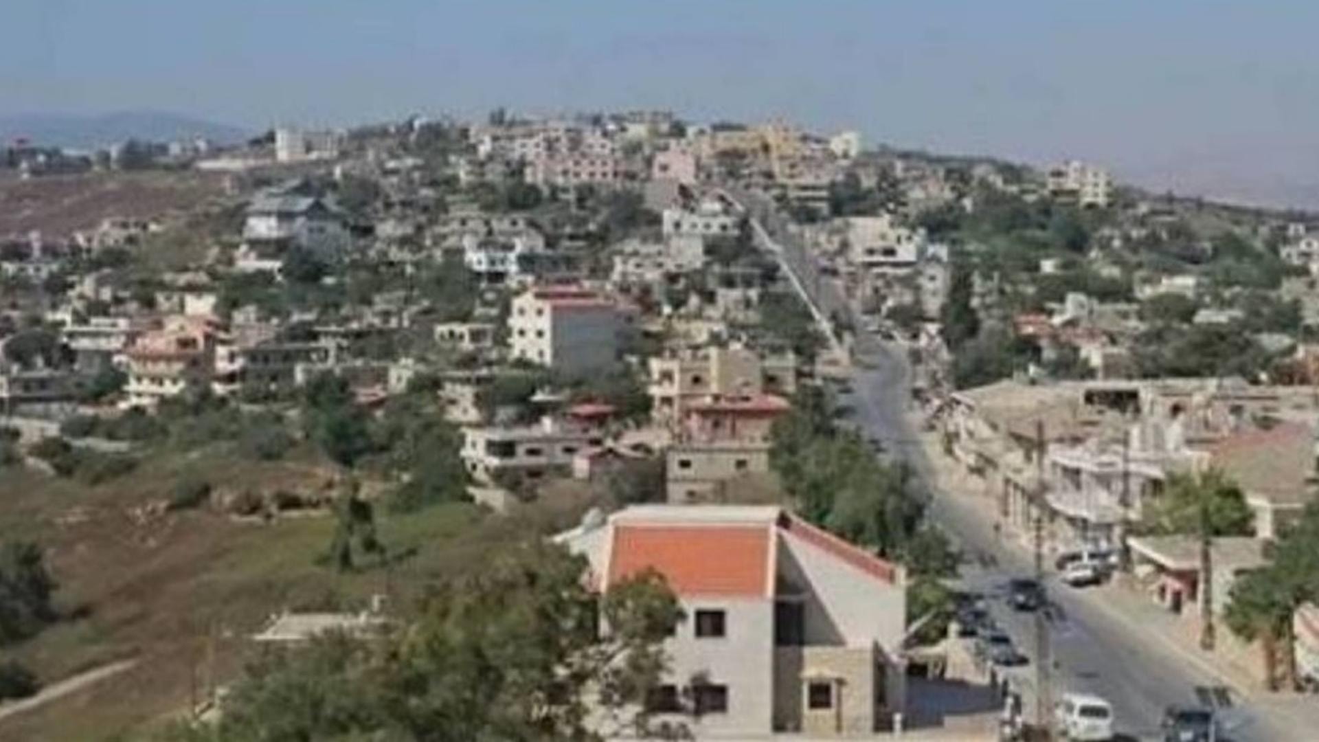 إستشهاد كاهن رعية نتيجة استهداف إسرائيلي...  وإصابة عدد من الأهالي