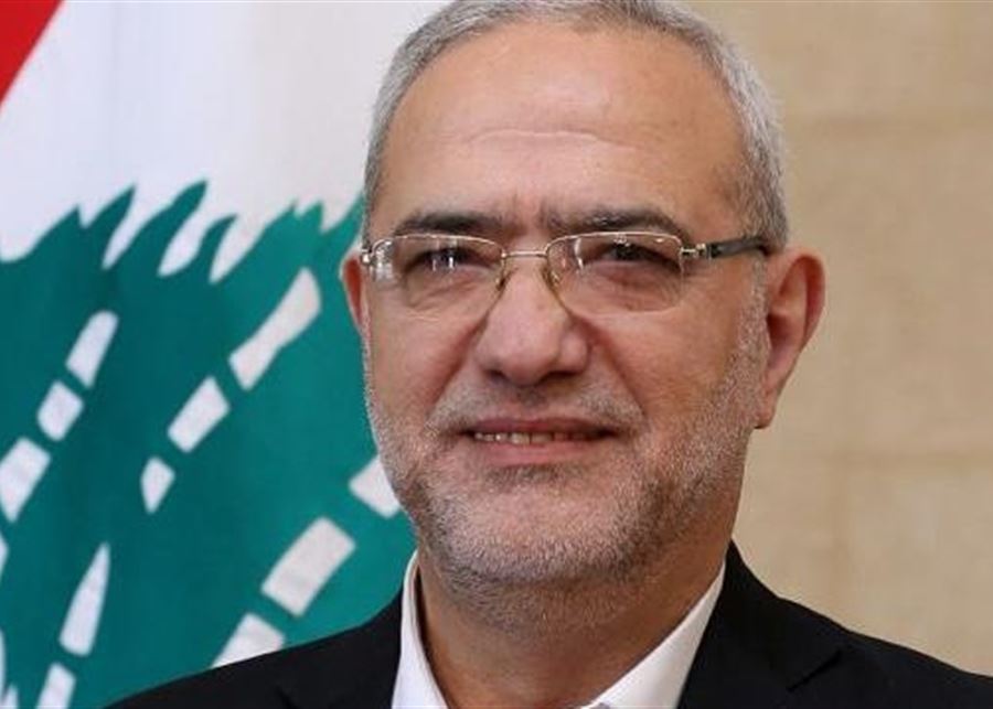 قماطي: لا أمن في لبنان يعني لا أمن في إسرائيل..