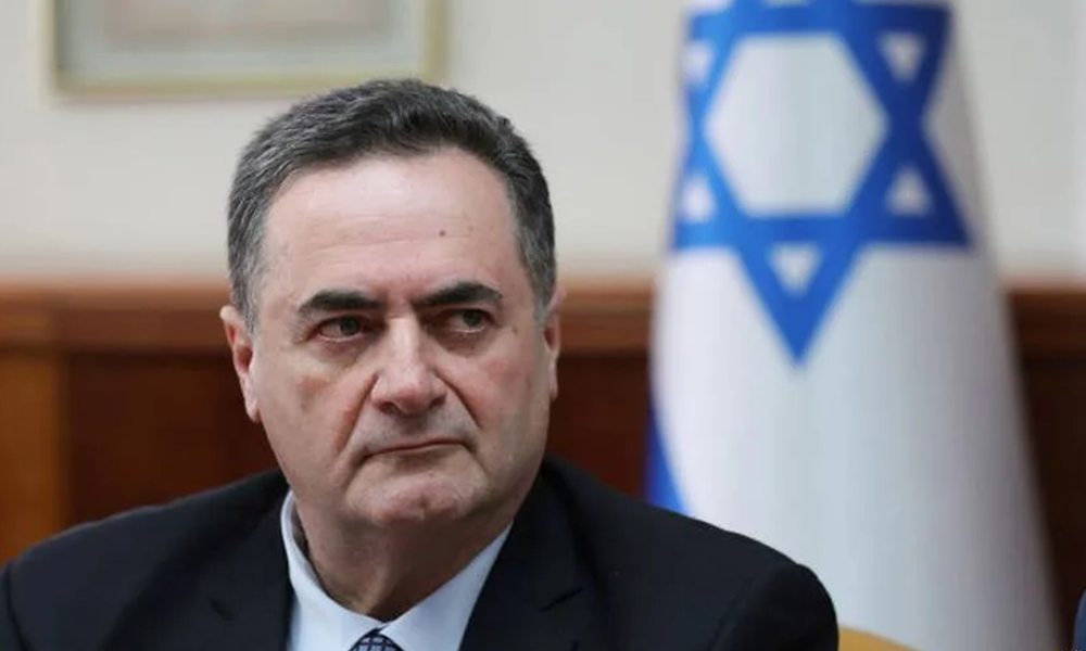 كاتس: الحكومة والجيش اللبنانيان سمحا لـ”الحزب” بالتوغل جنوبا