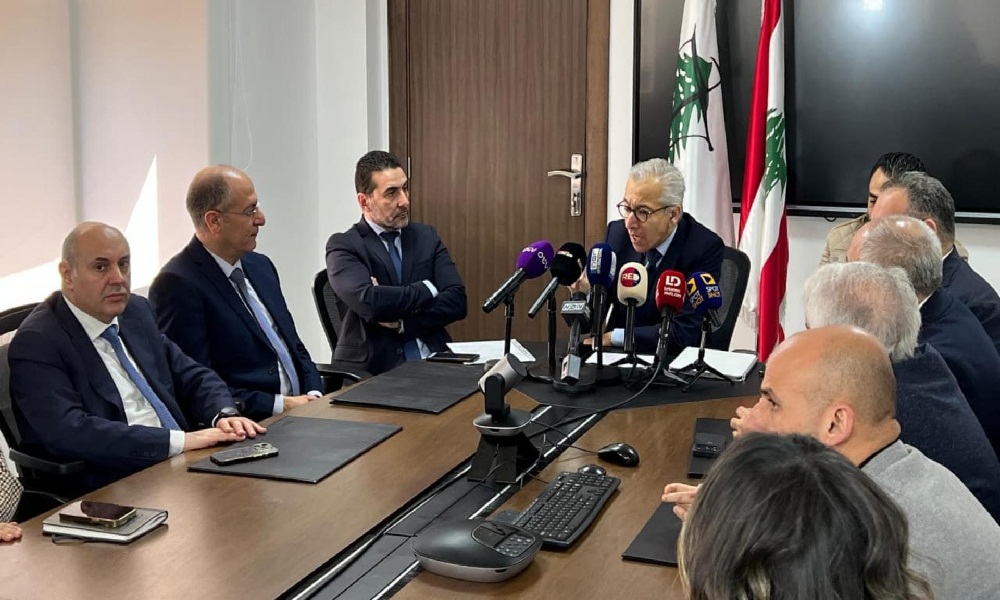 ملف الأسعار على طاولة وزير الاقتصاد