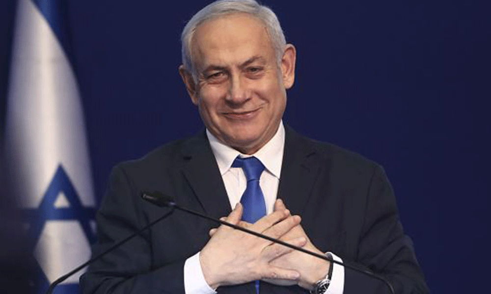 نتنياهو يبحث توسيع المنطقة العازلة جنوب لبنان