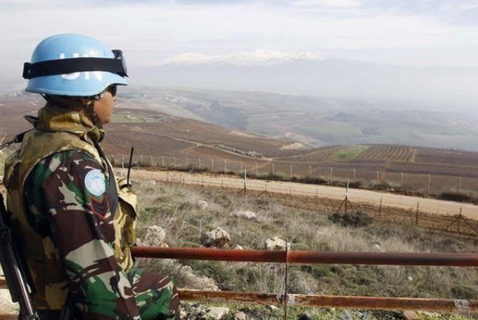 اليونيفيل: مستعدون لتسهيل المغادرة الآمنة للمدنيين من علما الشعب