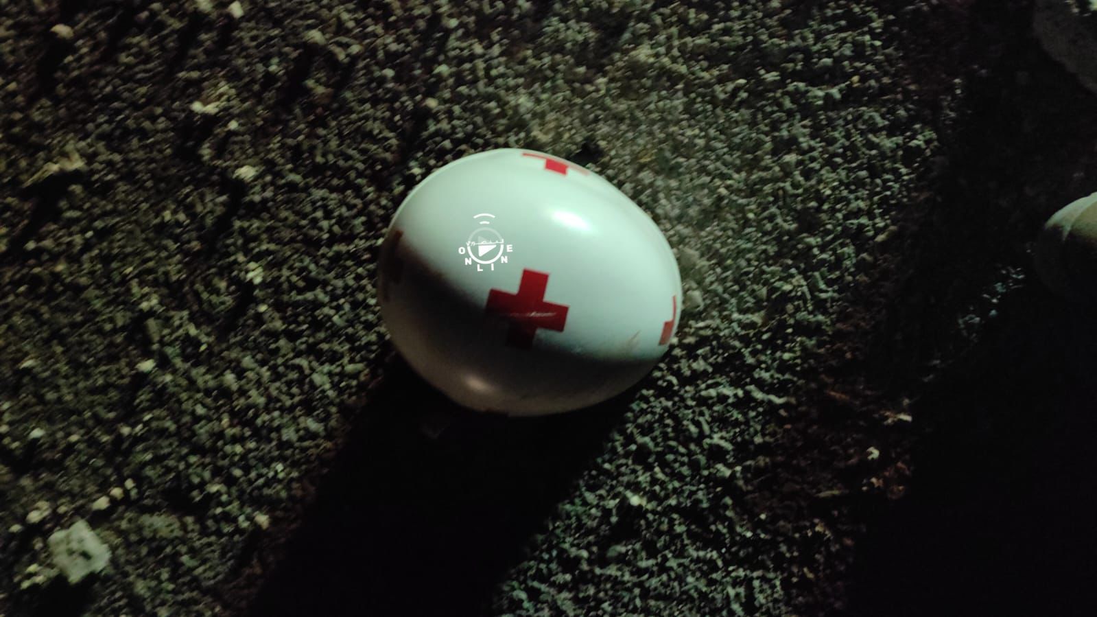 الصحة تشجب استهداف الصليب الأحمر وتناشد المجتمع الدولي وضع حد لهذه الاستباحة للقانون الدولي