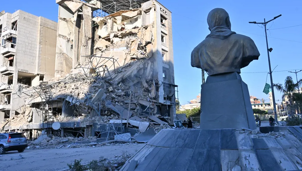 رسالة أميركية إلى لبنان: اذهبوا إلى مفاوضات تحت النار