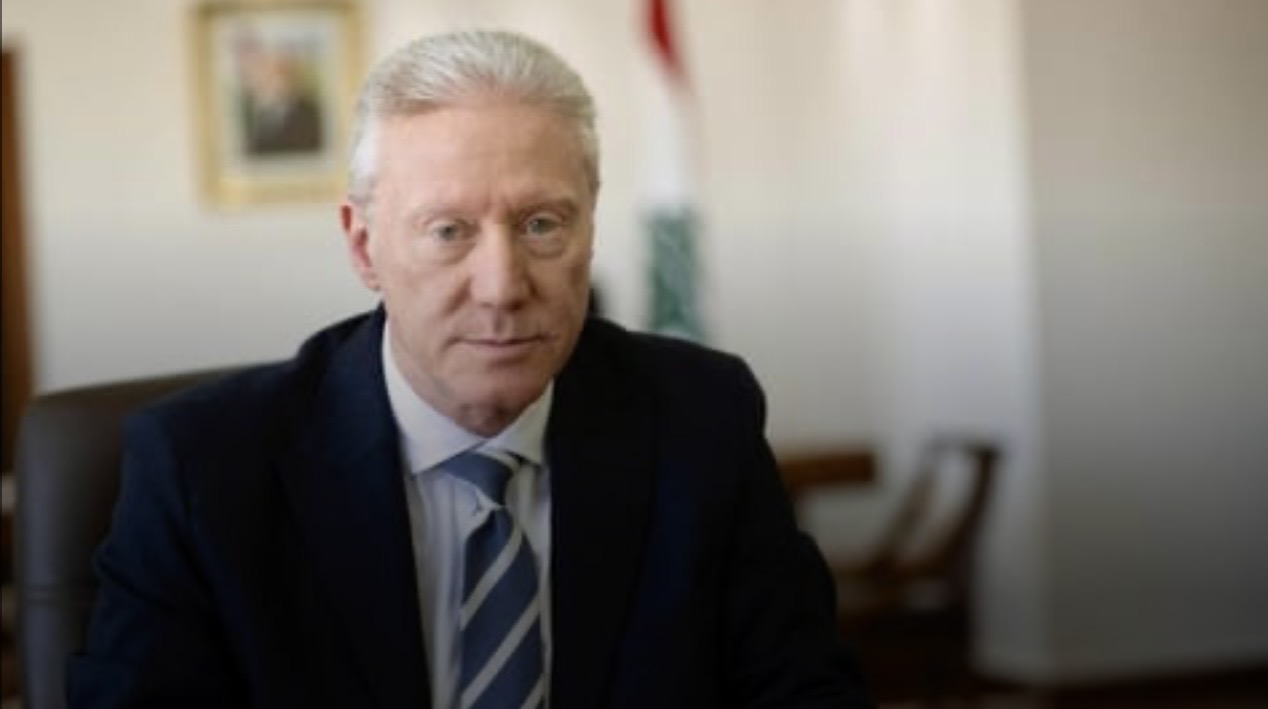 إتّصال بين رجّي ووزيرة خارجيّة فنلندا: لضرورة وقف التصعيد