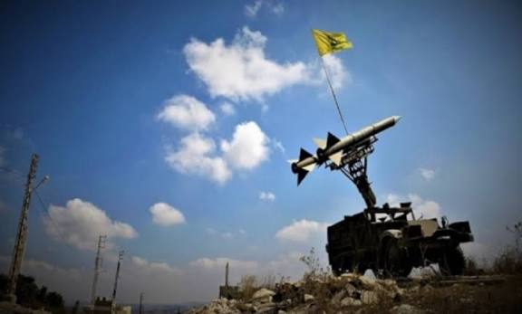 اشتباكات بين “الحزب” وقوة اسرائيلية في أطراف عيترون