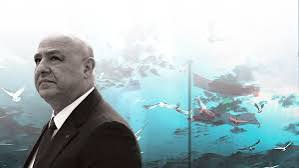 بعبدا تعمل على آلية التفاوض المباشر وتنتظر جواب واشنطن
برّي يغرّد خارج سرب عون وسلام