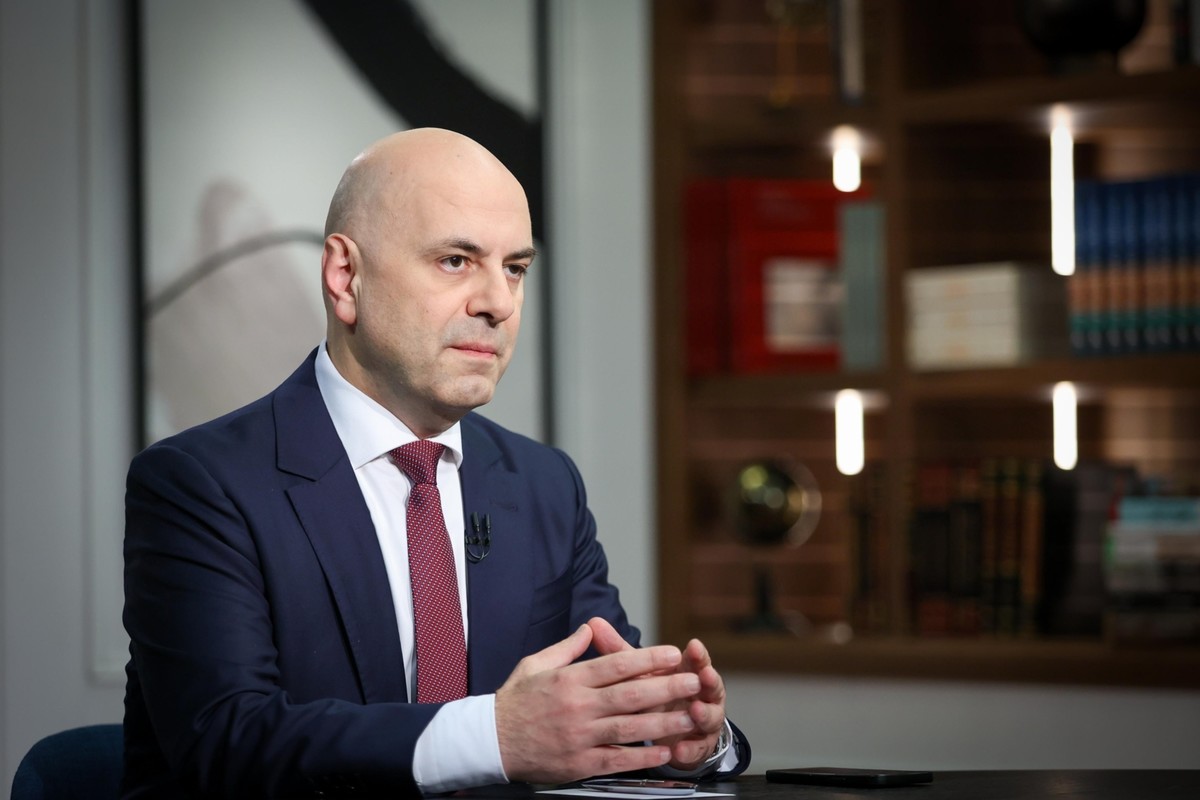 حاصباني: قدّمنا طعنًا بتمديد ولاية المجلس النيابي