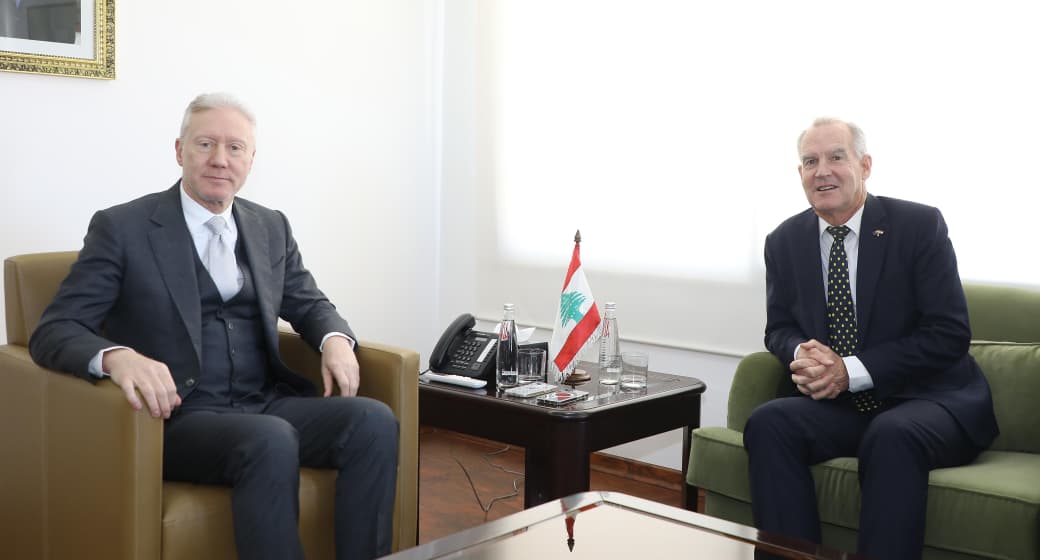 ‏سلسلة لقاءات لرجي