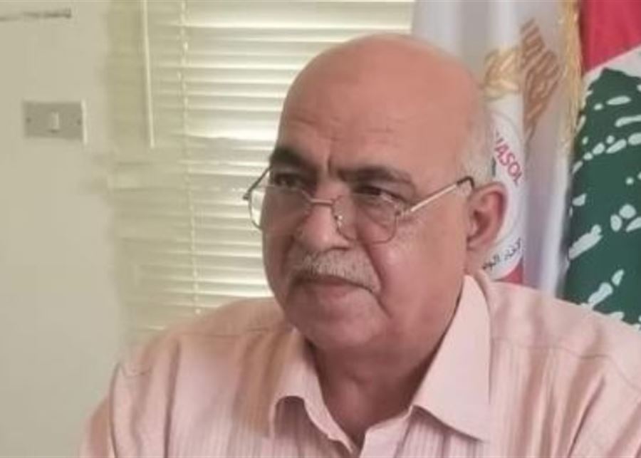 المصري: الرغيف خط أحمر ولن نكون شهود زور على خبز الفقراء وعرق العمال