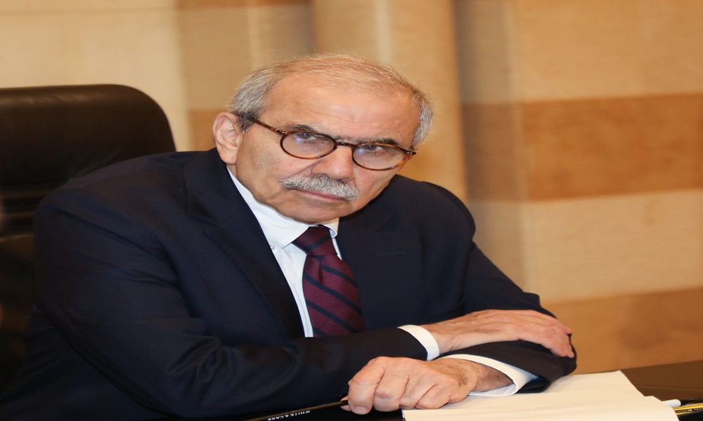 سلام يُكلّف محافظ الجنوب بتقديم التعازي إلى أهالي القليعة