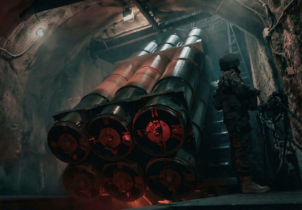 “الحزب” يطلق عمليات “العصف المأكول” على إسرائيل